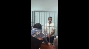 Сына главы азербайджанской диаспоры Екатеринбурга Шахина Шыхлинского отправили в СИЗО на два месяца