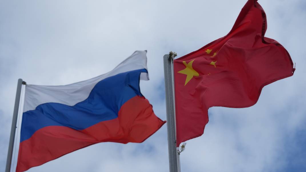 Из России в Китай можно будет добраться по канатной дороге