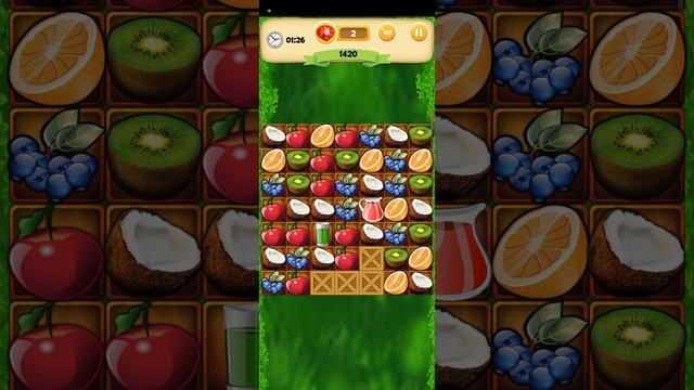 Обзор игры  фоут бапмп