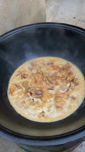 Мукбанги и рукодельники
