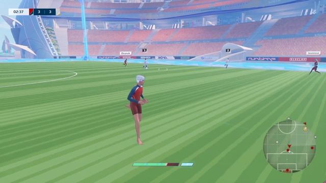 ⚽ Как сделать идеальный дриблинг? Уроки Rematch!
