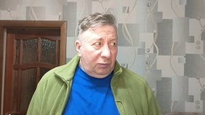 " Мужичек " , пробы / Пилипенко Е.mp4