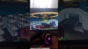 игра кальмара третий ссезон