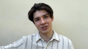 Головченко Святослав _видеовизитка