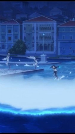 Re:Zero. Жизнь с нуля в альтернативном мире