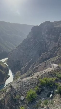 По Дагестану путешествуем
