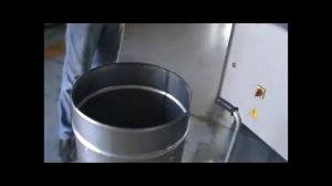 BENDMAK DHSWM в работе