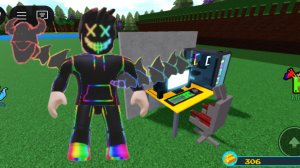 мой новый компьютер в построй корабль!