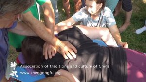 Что делать если болит шея