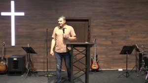 2 мысли | Проповедь