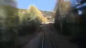 Волшебный поезд (моё личное стихотворение)