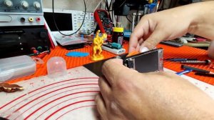 Замена аккумулятора на iPhone 11