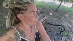 РАБОТЫ в АНАПЕ НЕТ😭😭😭 Что делать? Пошли на МОХНАТЫЙ МАРАФОН.  Ох уж эта жара. Как жить?