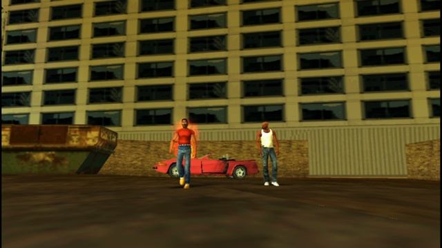 GTA Vice City