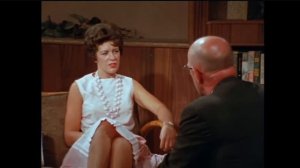 Часть1. Клиентоцентрированная терапия с Карлом Роджерсом