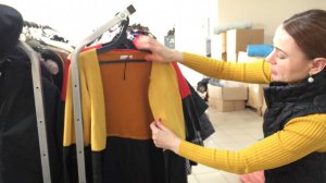 с703.1. Куртки, ветровки легкие Италия