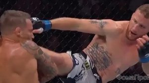 Порье - Холувей 3, UFC, зря Порье на это подписался, Макс в лёгком угроза Топурии