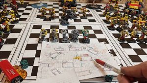 рассуждения о ростере