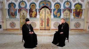 Мое кредо. Епископ Скопинский и Шацкий Питирим. Часть 2