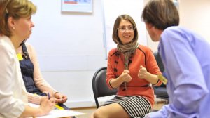 Вебинар М.К. Смирновой "Основные ошибки воспитания и как их избежать"