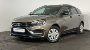 Lada (ВАЗ) Vesta '2024 I Рестайлинг (NG) 
XTAGFK350S0873806
