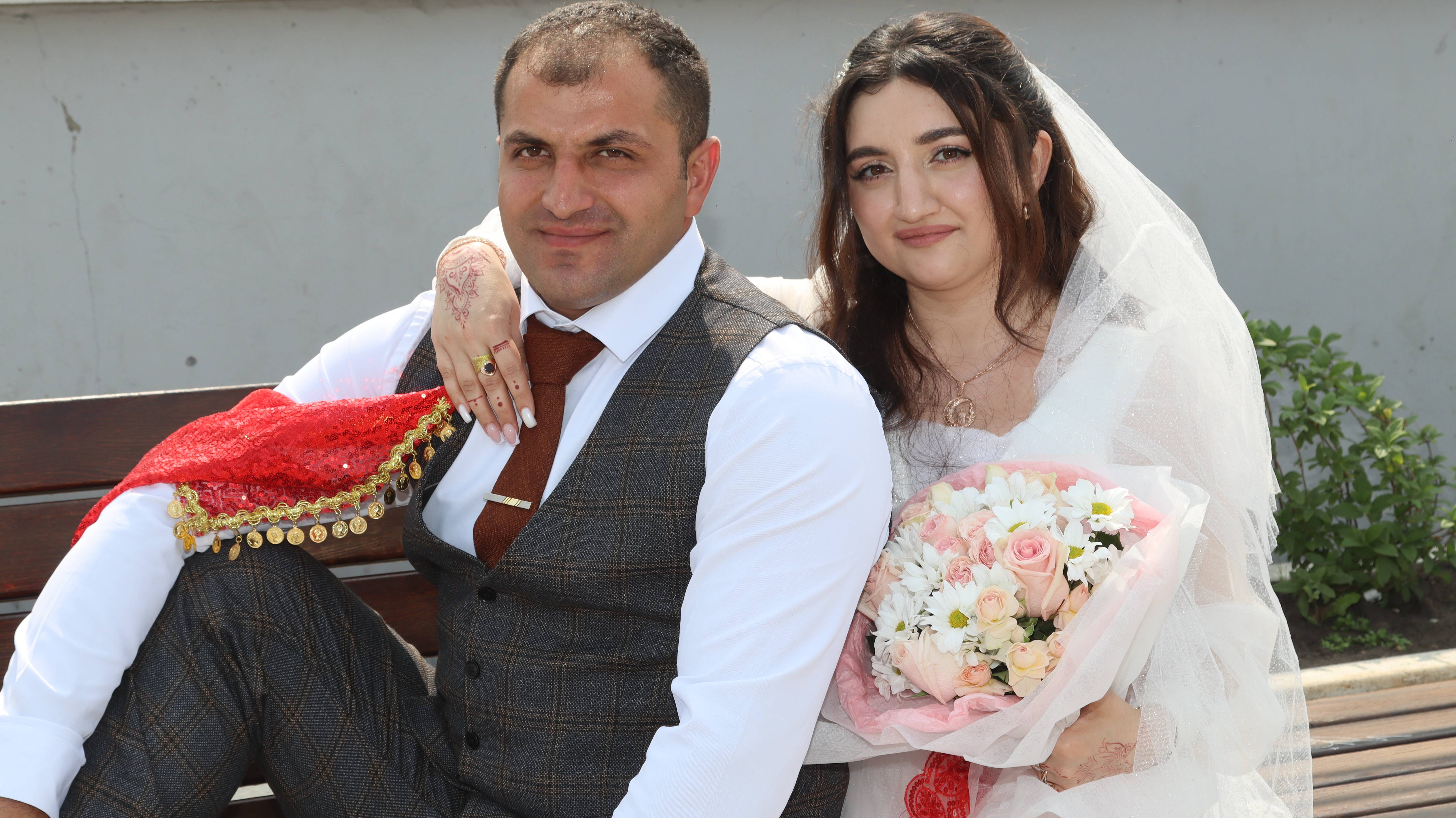 Часть 1 Ильгам и Жасмина Алиевы 2 июня 2025 год г. Старый Оскол