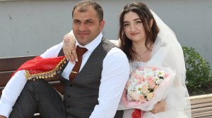 Часть 1 Ильгам и Жасмина Алиевы 2 июня 2025 год г. Старый Оскол