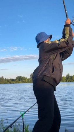 Признайся, было?!