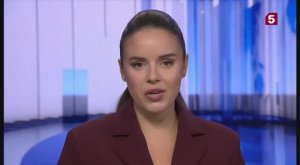 Итоговая коллегия Минспорта России. Сюжет Пятого канала
