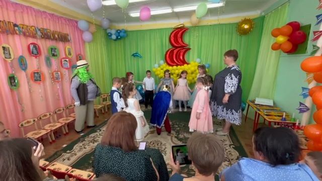 Игра "Цифры" (автор Оля Воеводина) смотреть онлайн