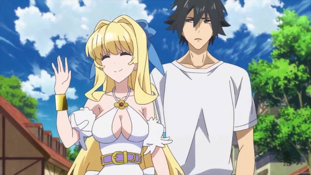 Сериал Этот герой неуязвим, но очень осторожен - 1 сезон 6 серия смотреть онлайн