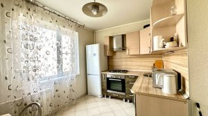 В продаже 1 ком квартира в Новороссийске