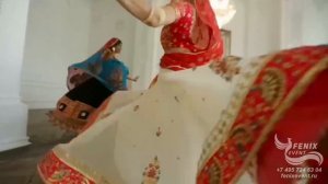 Заказать индийские танцы на праздник, свадьбу и юбилей в Москве - Болливудские танцы на корпоратив