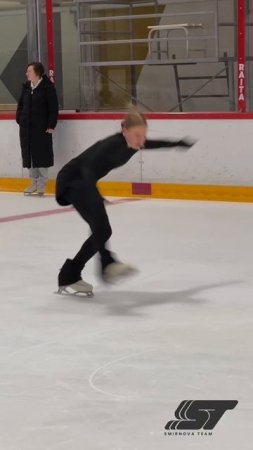 Пермякова Леся