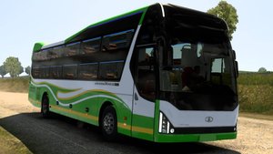 351 / ETS 2 1.53 / Карта Южной Америки «EAA» / Kia Tracomeco 2024 1.0 для ETS2 (v1.51.x, - 1.54.x)