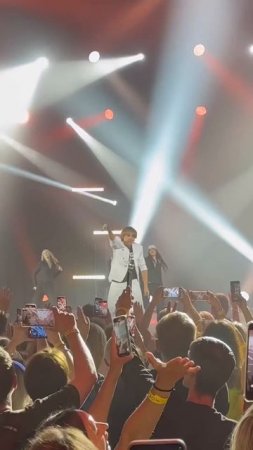Сергей Серков. Жизнь-сцена 🎤