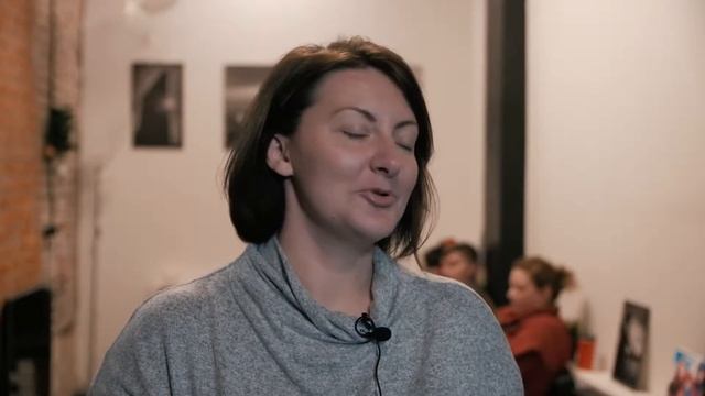 Киношкола Студии Снегири - Отзыв Ксении Куценко