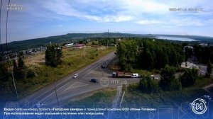 #дтп Братское шоссе - Наймушина Усть-Илимск