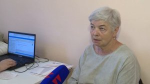«Поезд здоровья» продолжает курсировать по городам и сёлам Нижегородской области