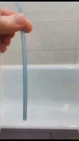 How to clear a blockage