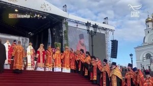 Царские дни в Екатеринбурге: в память о духовном подвиге Царской семьи