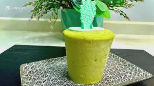 Полезное и вкусное мороженое из бананов и лимонов!