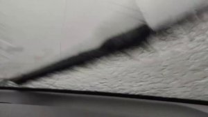 ⛈️Сегодня до конца дня в Москве ожидается сильная гроза и ветер до 17 м/с⛈️