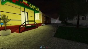 ПОИСК ГОВОРЯЩЕГО БЕНА И ЕГО ДЕВУШКИ БЕЛЛЫ В РОБЛОКС! НУБАСТЕР