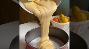 Торт "Молочная Девочка с клубникой"