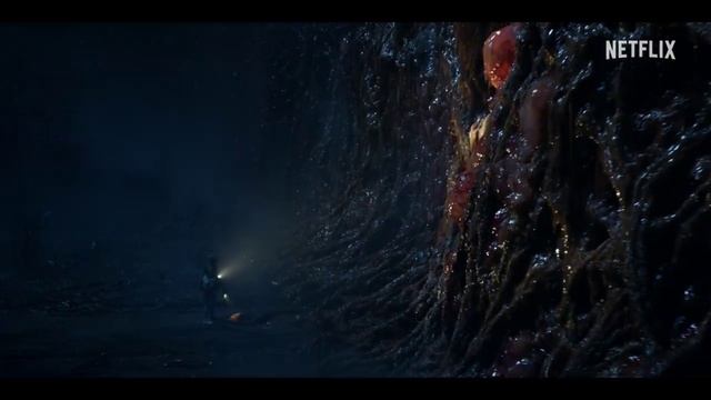 Очень странные дела 5 сезон