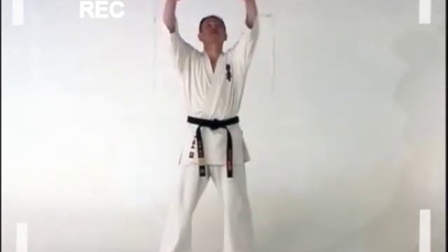 Kata Kanku