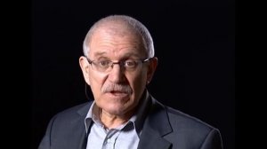 Александ Митта - человек рая