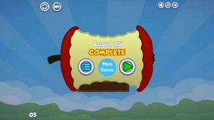 Играю в змейку