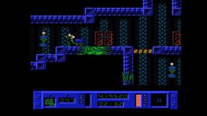 🎮 Alien 3, Чужой 3 HARD NO DAMAGE (Dendy, Nes, 8 bit)